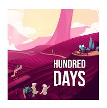 Hundred Days APK icon